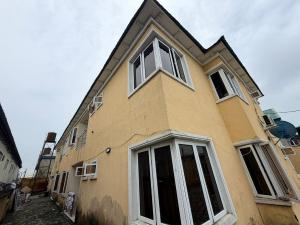 3 bedroom House for rent Badore, Ajah. Badore Ajah Lagos