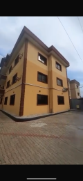 3 bedroom House for rent Mon Mende Maryland Lagos