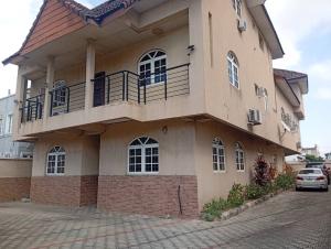 3 bedroom Flat / Apartment for rent Phase One Estate Lekki Phase 1 Lekki Lagos