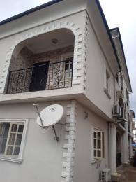 3 bedroom House for rent Off Pedro Rd. Famous Bus Stop Shomolu Lagos