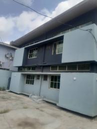 3 bedroom Flat / Apartment for rent Toyin street Ikeja Lagos