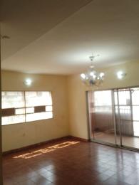 3 bedroom Flat / Apartment for rent Ikeja GRA Ikeja Lagos