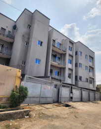 3 bedroom Flat / Apartment for sale Ogba Bus-stop Ogba Lagos