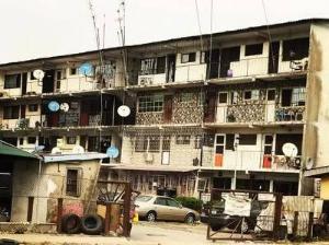 3 bedroom Flat / Apartment for sale 5th Avenue Festac Amuwo Odofin Lagos