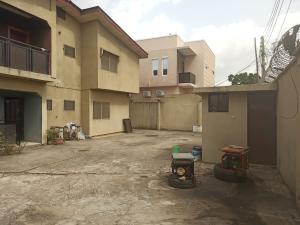 3 bedroom Flat / Apartment for rent Arinade Alabi Close, Ojodu Estate, Lagos Ojodu Lagos