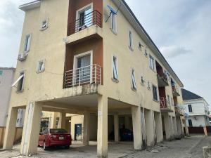 3 bedroom House for sale Ikate Lekki Lagos