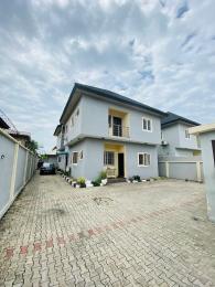 3 bedroom House for rent Lekki Phase 1 Lekki Lagos