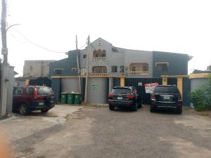 3 bedroom Flat / Apartment for rent Off Ademola Ajasa Street Omole phase 1 Ojodu Lagos