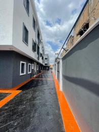 2 bedroom House for rent Estate Ifako-ogba Ogba Lagos