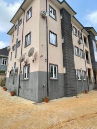 Flat / Apartment for rent Dape Abuja
