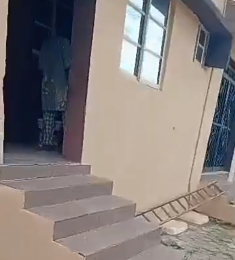 3 bedroom Flat / Apartment for rent Basorun Housing Estate Akobo Ibadan Oyo