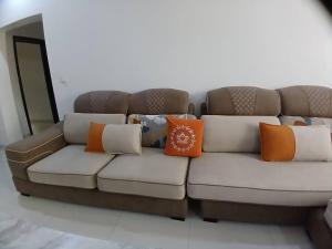 3 bedroom House for rent Oregun Ikeja Lagos