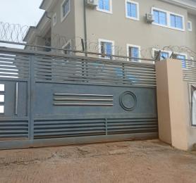 3 bedroom Flat / Apartment for rent By Living Faith Jahi Abuja