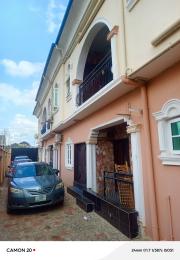 3 bedroom Flat / Apartment for rent In A Secured Estate Jakande Estate Isolo Lagos