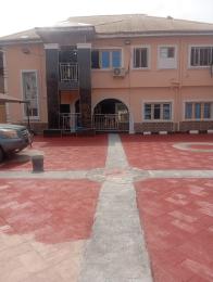 3 bedroom Flat / Apartment for rent Off Church Street Jakande Estate Isolo Lagos
