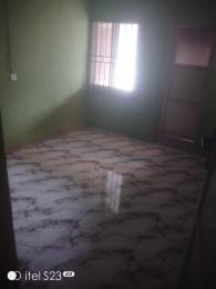 3 bedroom Flat / Apartment for rent New oko oba Abule Egba Lagos