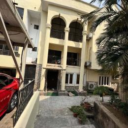 3 bedroom Flat / Apartment for rent Maitama Abuja