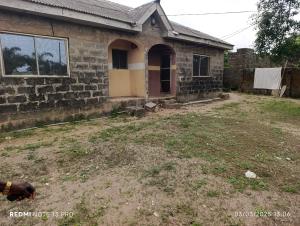 3 bedroom House for sale Aiyetoro Close To Ayobo Ipaja Lagos