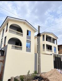 3 bedroom Flat / Apartment for sale Egbeda Alimosho Lagos