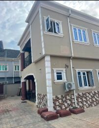 3 bedroom Flat / Apartment for rent Ajila Estate, Elebu Akala Express Ibadan Oyo