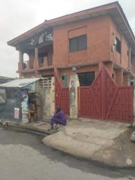 3 bedroom Flat / Apartment for rent Oworo Oworonshoki Gbagada Lagos
