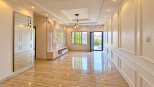 3 bedroom Flat / Apartment for rent Chisco Ikate Lekki Lagos