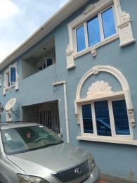Flat / Apartment for rent Abule Egba Lagos