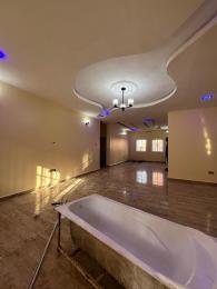 3 bedroom House for rent By Berger Clinic Life Camp Abuja