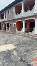 3 bedroom Flat / Apartment for rent Back Of Uba Bus Stop Awoyaya Ajah Lagos