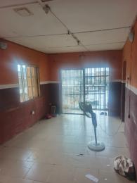 3 bedroom Flat / Apartment for rent Agboola Street Off Branco Street Mafoluku Oshodi Lagos