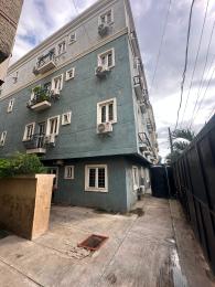 3 bedroom Flat / Apartment for rent Off Harbert Macaulay Adekunle Yaba Lagos
