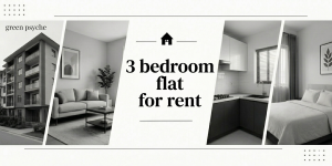 3 bedroom Flat / Apartment for rent Ejigbo Ejigbo Lagos