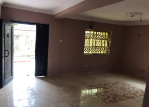 3 bedroom Flat / Apartment for rent Fodacis Area, Adeoyo Ring Rd Ibadan Oyo