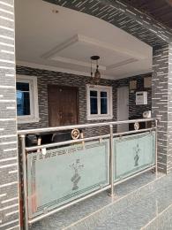 3 bedroom Flat / Apartment for sale Macauly Bustop Baiyeku Igbogbo Ikorodu Lagos
