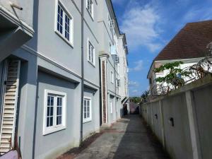 3 bedroom Flat / Apartment for rent Road 5 Extension Imo Housing Estate By World Bank Owerri Imo
