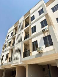 3 bedroom Flat / Apartment for rent Jahi Jahi Abuja