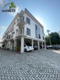 3 bedroom Flat / Apartment for rent Lekki Conservation Centre Lekki Lagos