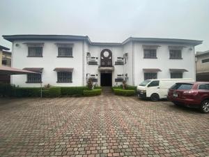3 bedroom Flat / Apartment for rent Abacha Estate Ikoyi Lagos