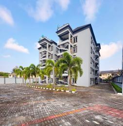 3 bedroom House for rent Ikoyi Lagos