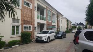 3 bedroom Flat / Apartment for rent Lekki Phase One Lagos State Lekki Phase 1 Lekki Lagos