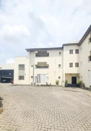 4 bedroom Flat / Apartment for rent Christ Avenue Estate Lekki Phase 1 Lekki Lagos