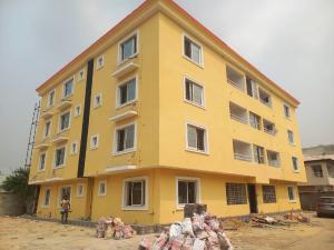3 bedroom Flat / Apartment for sale Phase One Estate Lekki Phase 1 Lekki Lagos