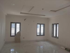 3 bedroom Flat / Apartment for rent Life Camp Abuja