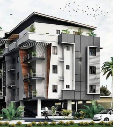 3 bedroom Flat / Apartment for sale Shonibare Estate Maryland Lagos