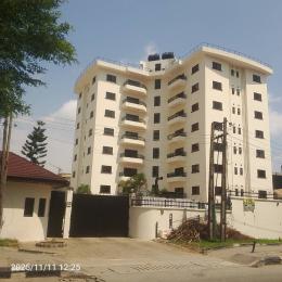 3 bedroom Flat / Apartment for rent Glover Old Ikoyi Ikoyi Lagos