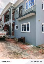 3 bedroom Flat / Apartment for rent Okebadan Estate Akala Way Akobo Ibadan Oyo