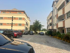 3 bedroom Flat / Apartment for rent Old Ikoyi Ikoyi Lagos