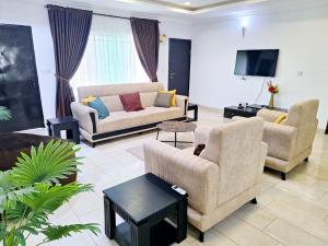 3 bedroom House for sale Ikate Lekki Lagos