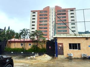 3 bedroom Flat / Apartment for rent Old Ikoyi Ikoyi Lagos