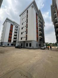 3 bedroom Flat / Apartment for rent Alausa Ikeja Lagos